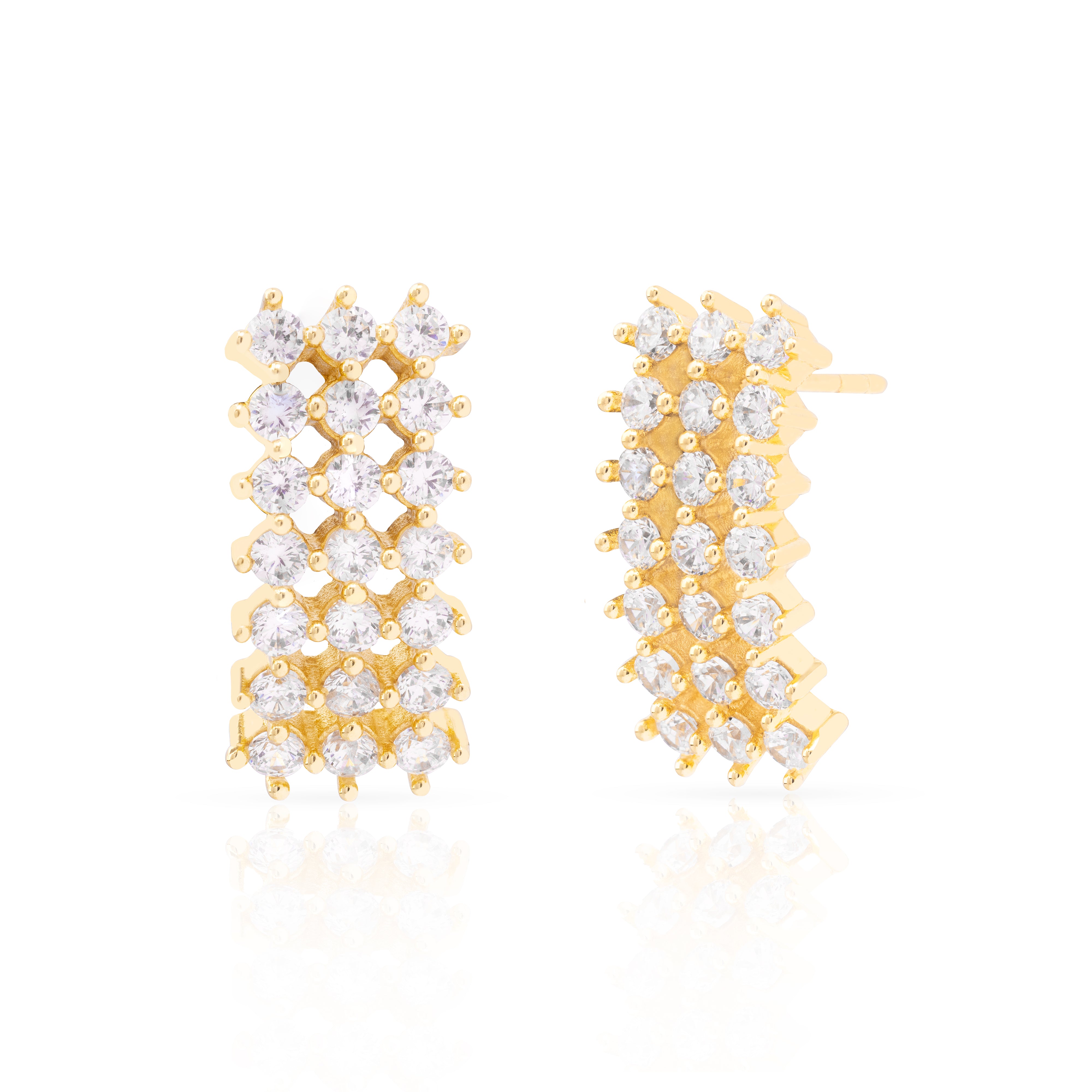 Aura studs