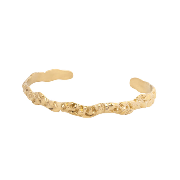 Lucie cuff bracelet