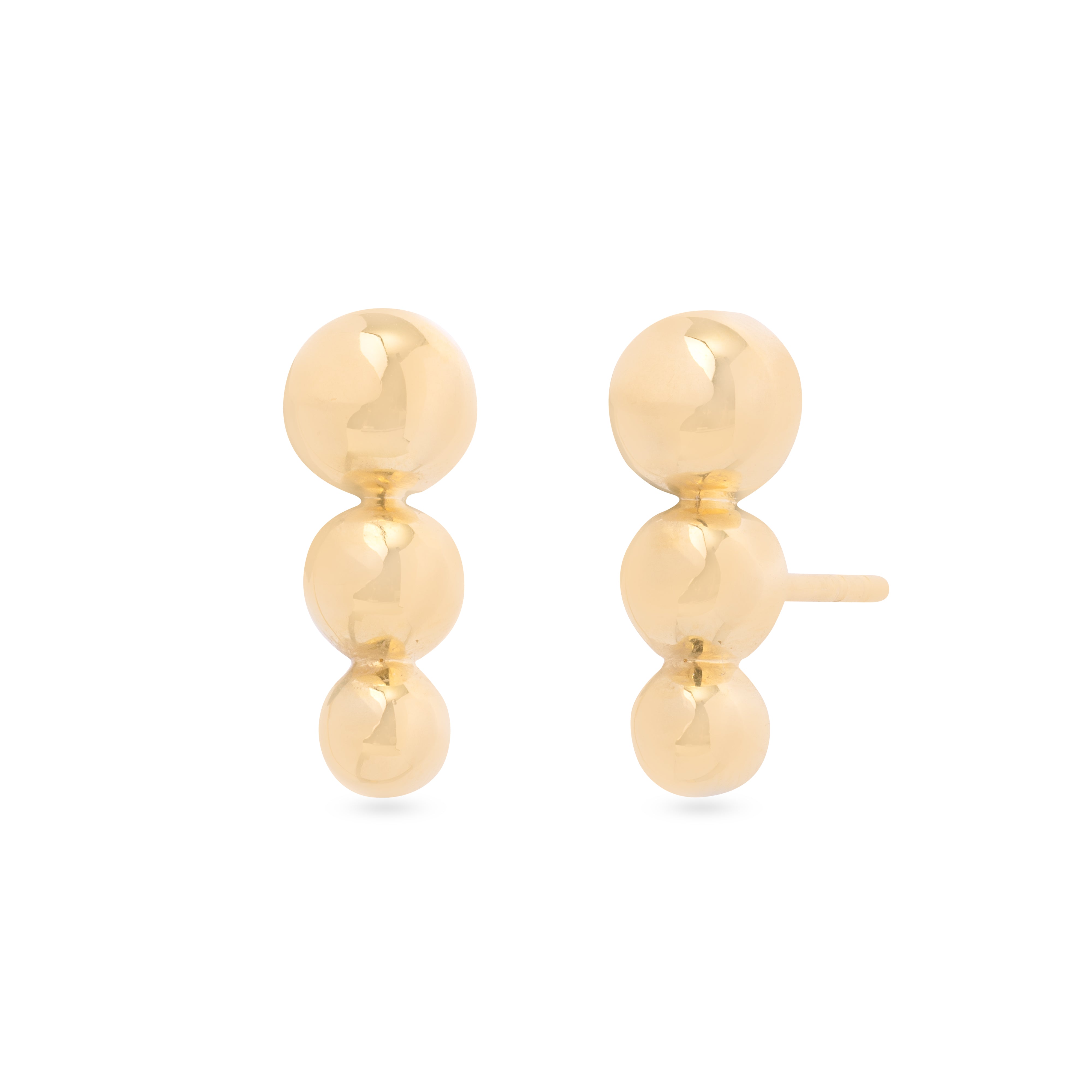 Liora ball studs