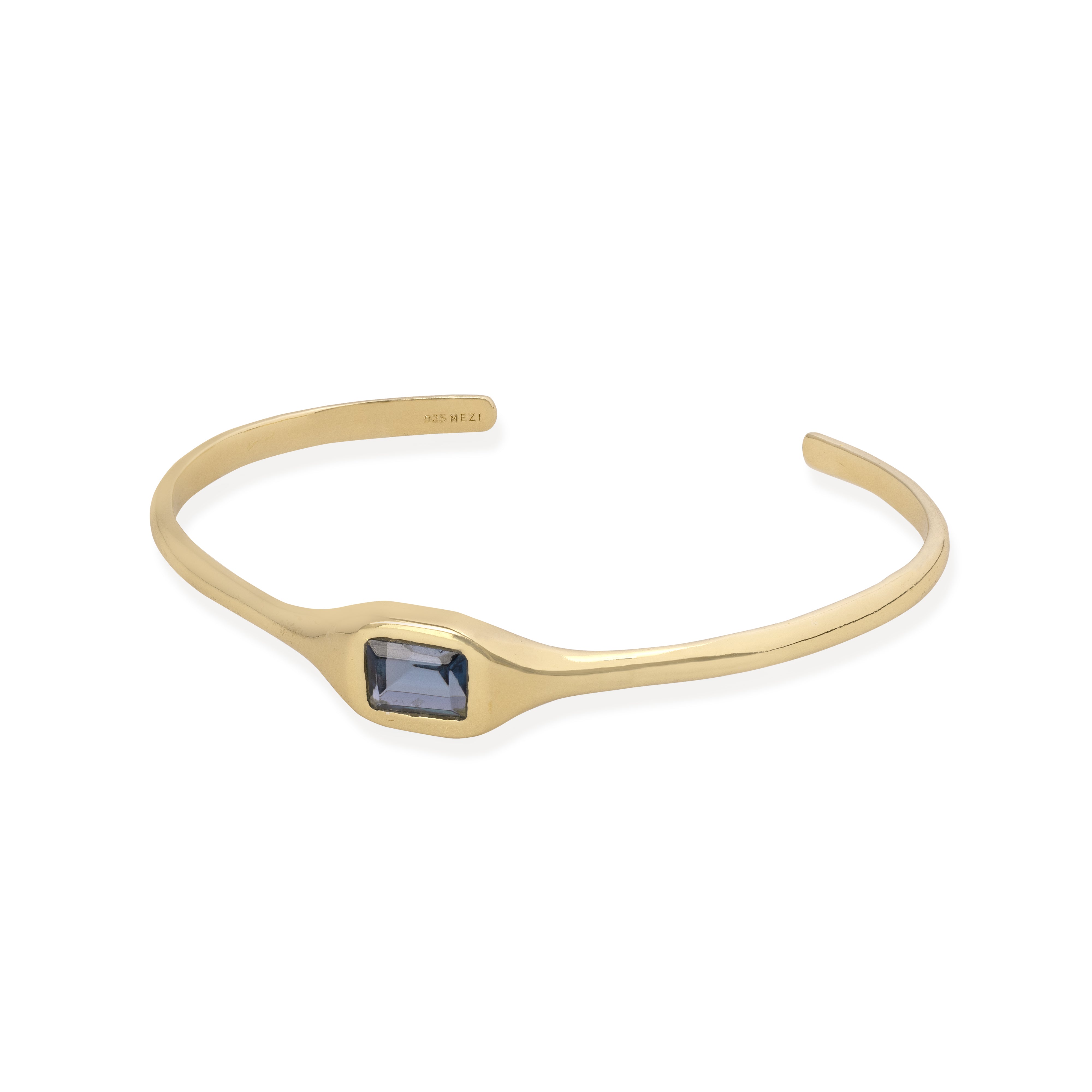 Cabar cuff bracelet