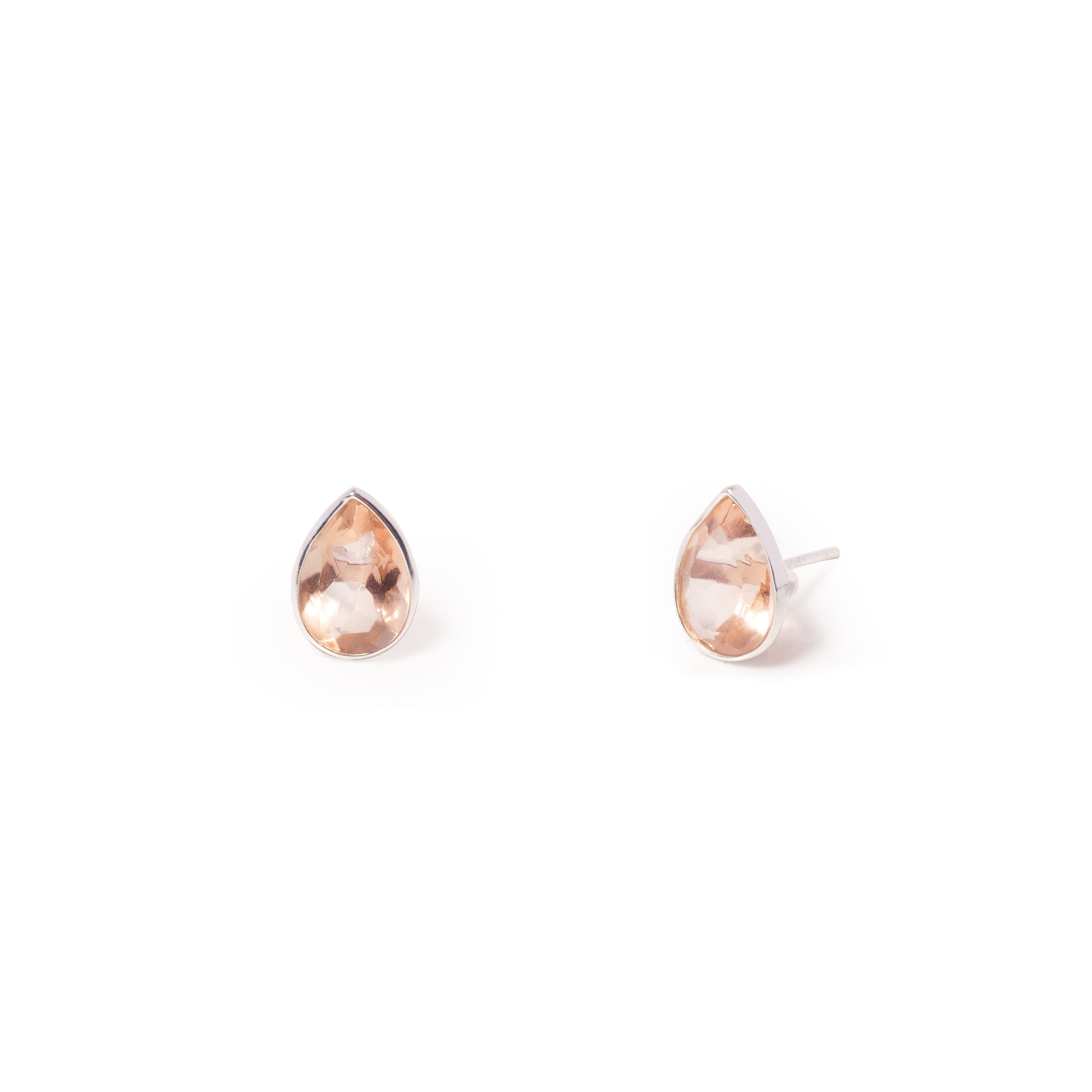 Tera semi-precious studs