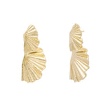 Aylin shell earrings