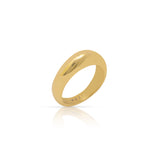 Chelsi gold ring