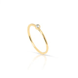 Ailana semi precious ring