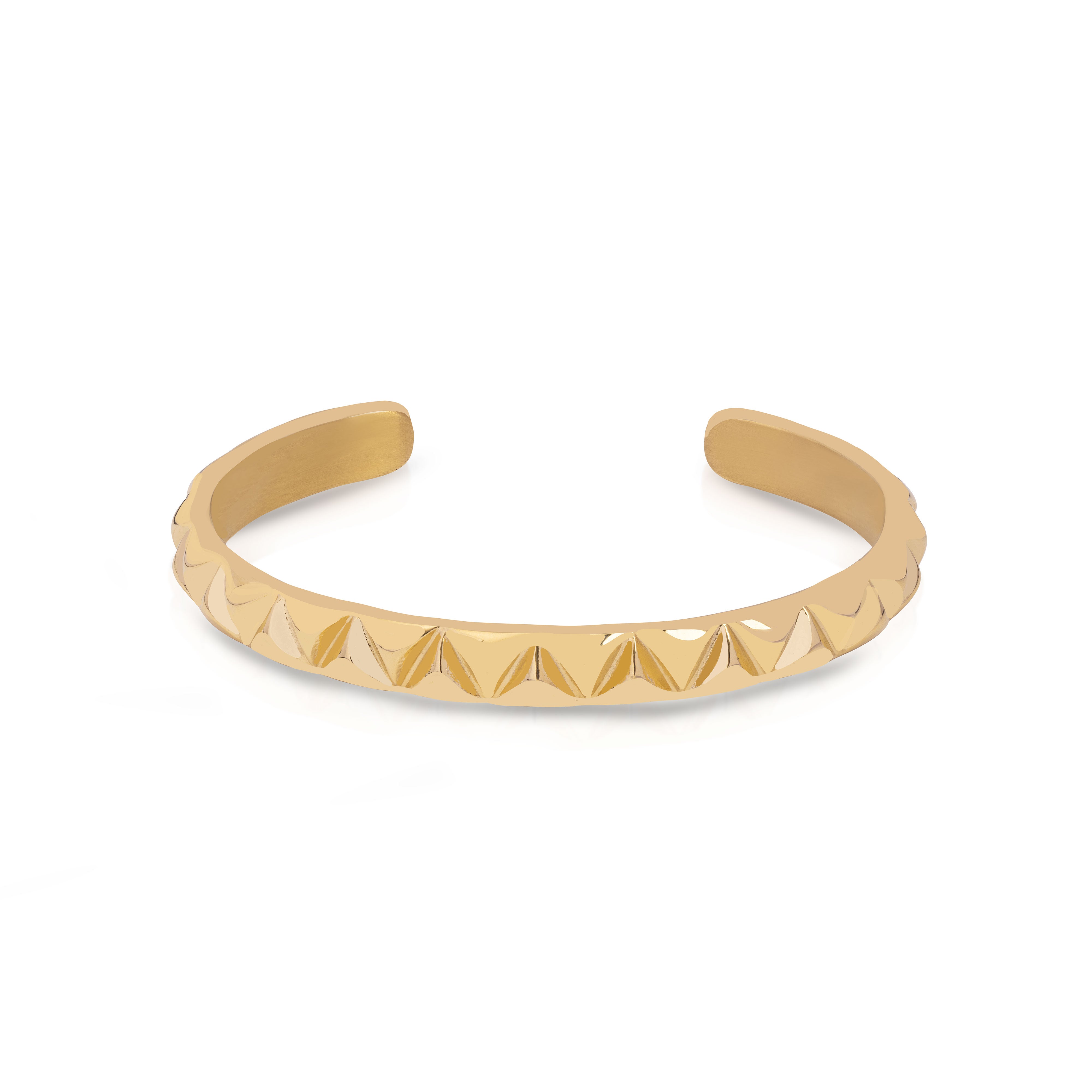 Anila cuff bracelet