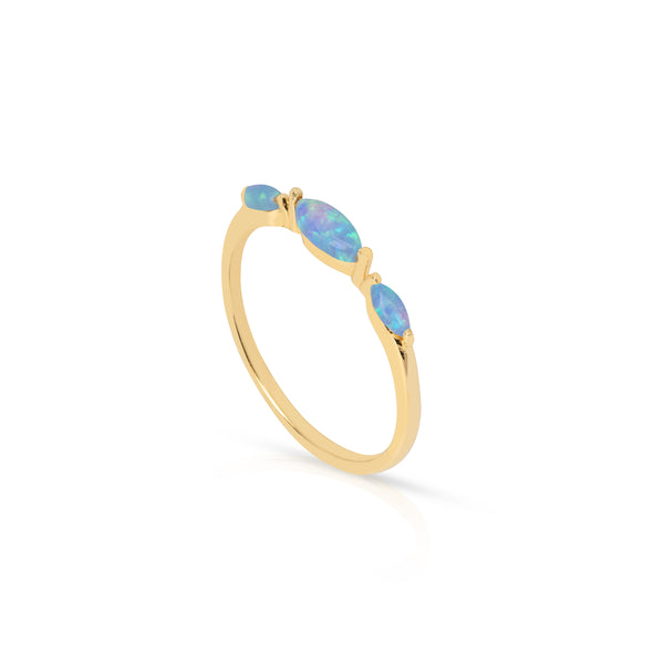 Hola opalite ring