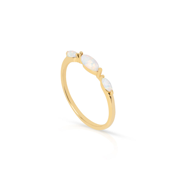 Hola opalite ring