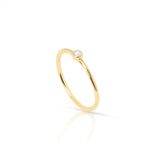 Ailana semi precious ring