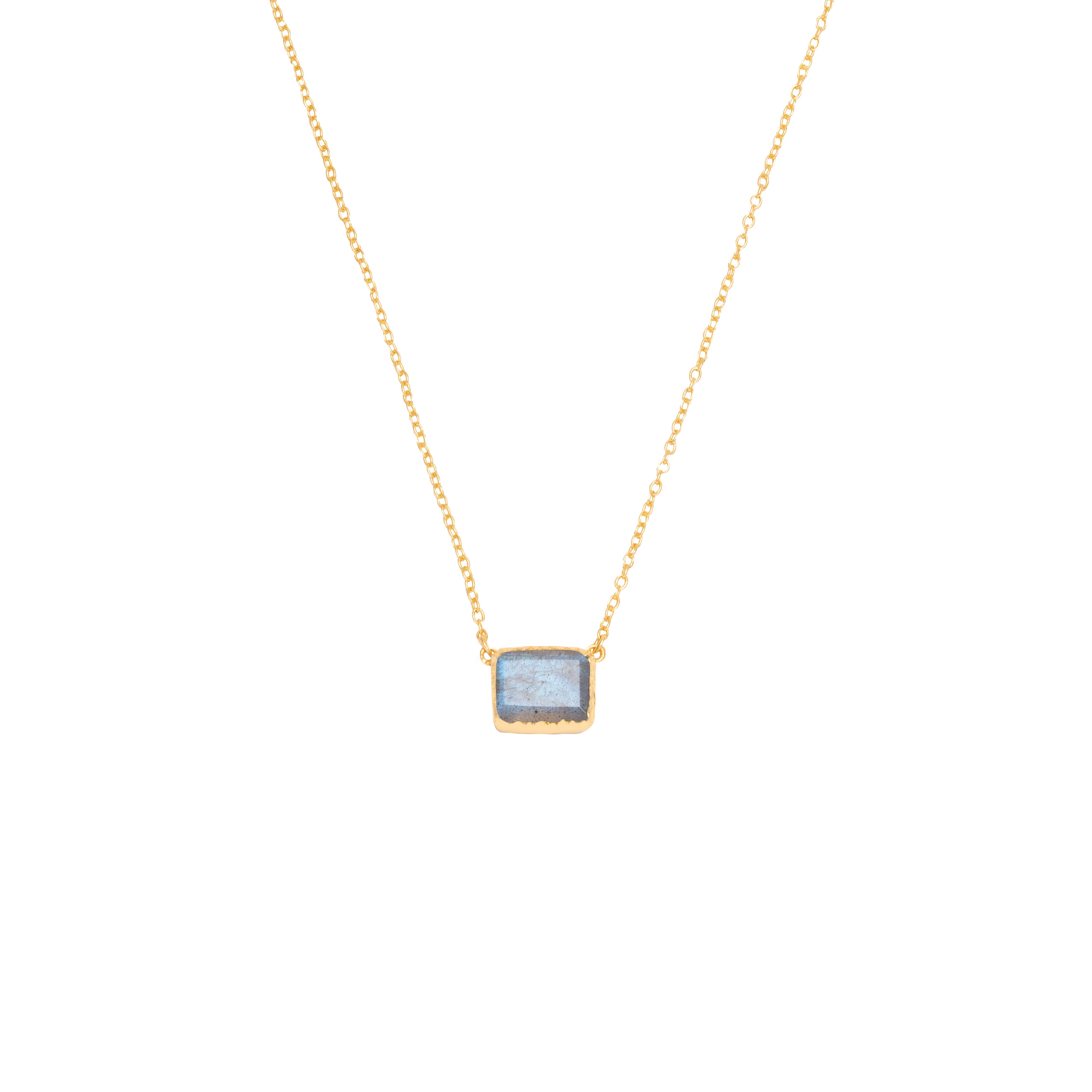 Pravo rectangle pendant