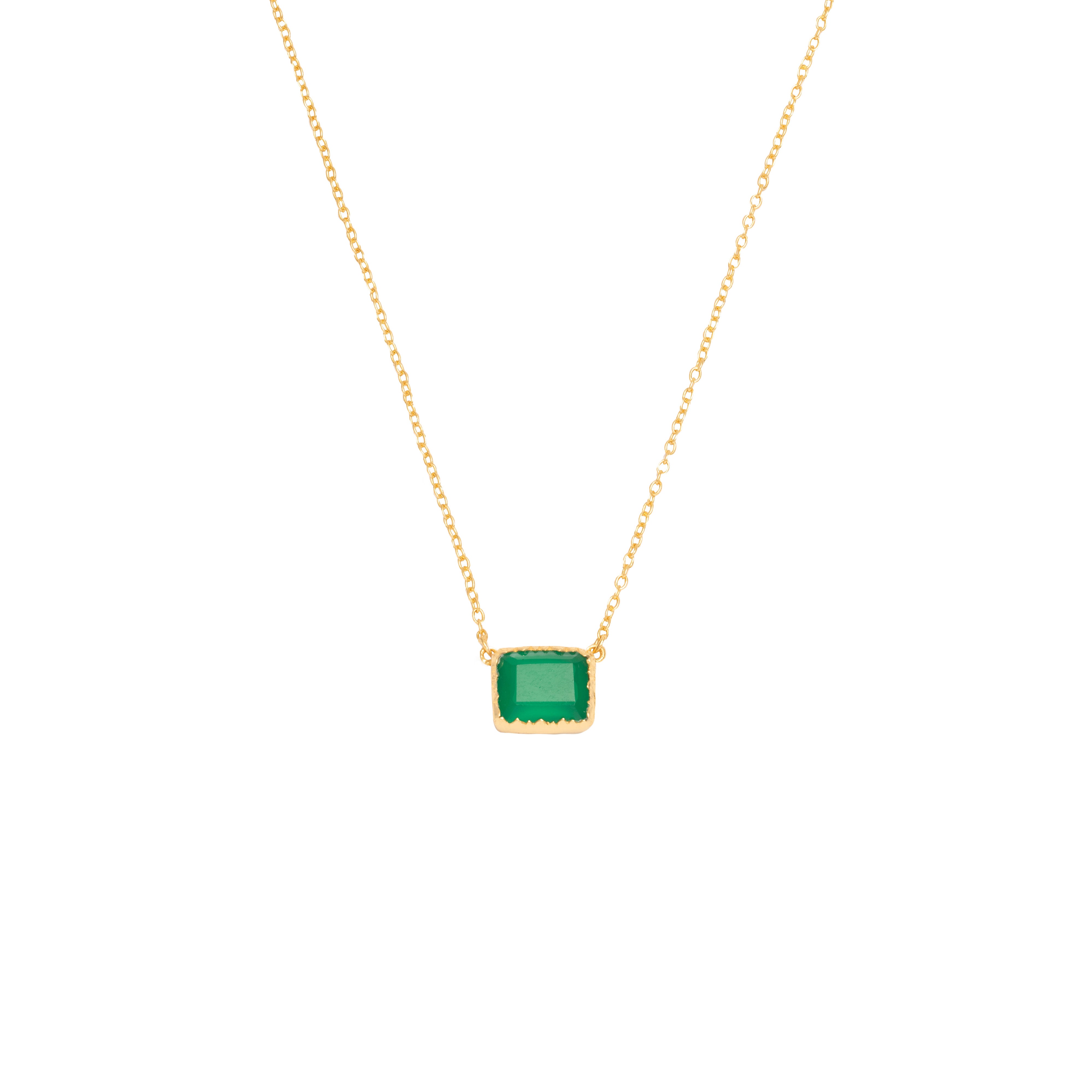 Pravo rectangle pendant