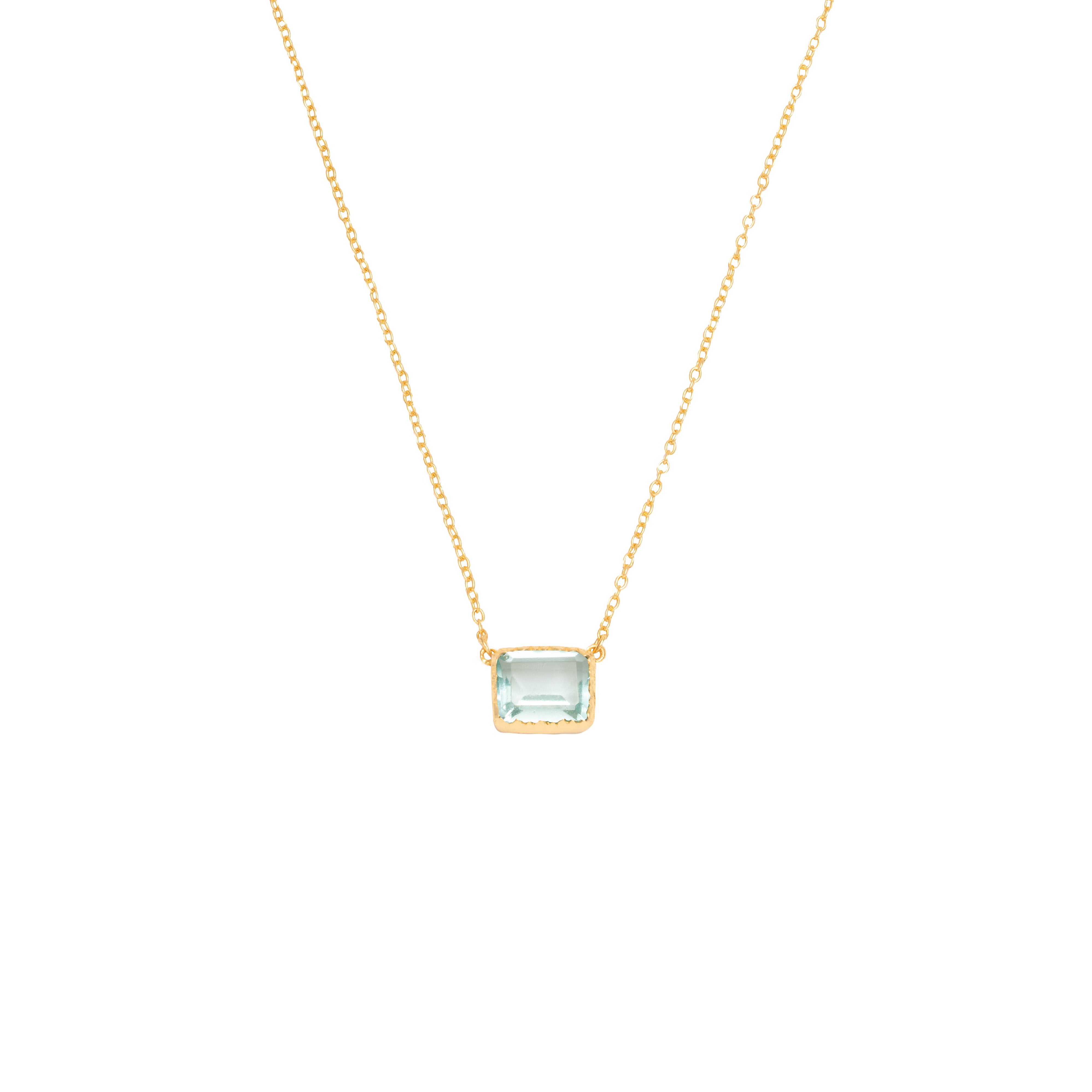 Pravo rectangle pendant