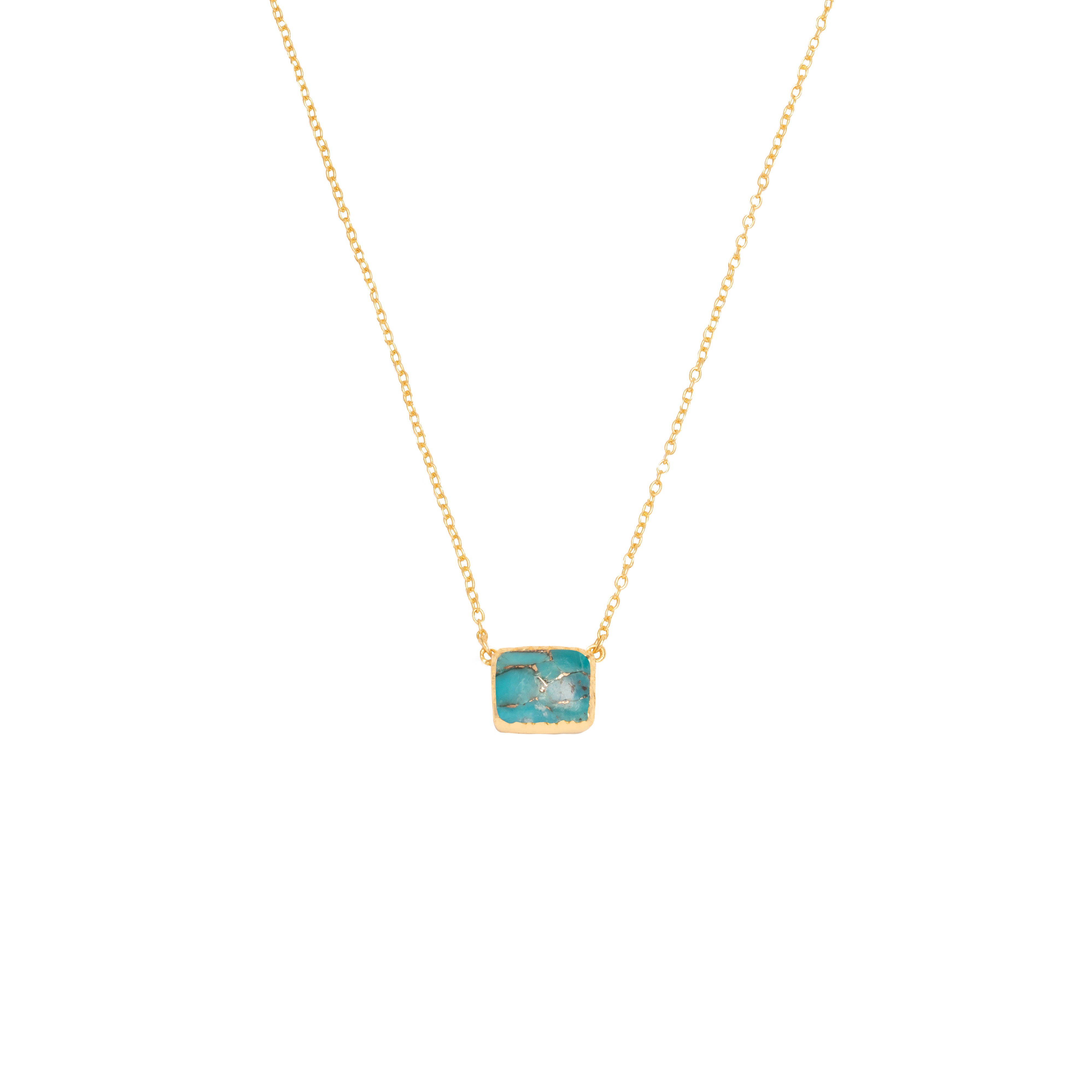 Pravo rectangle pendant