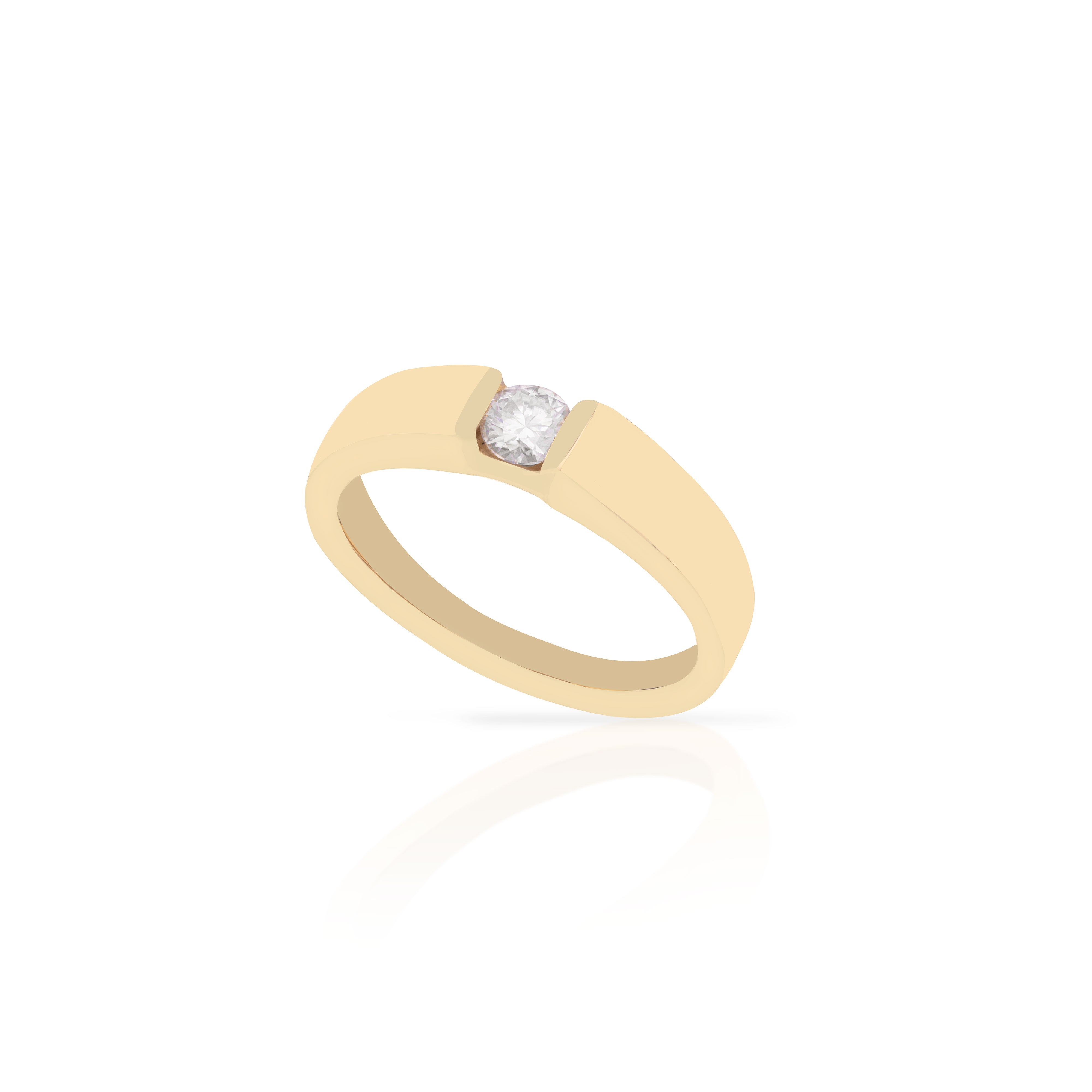 Solara ring