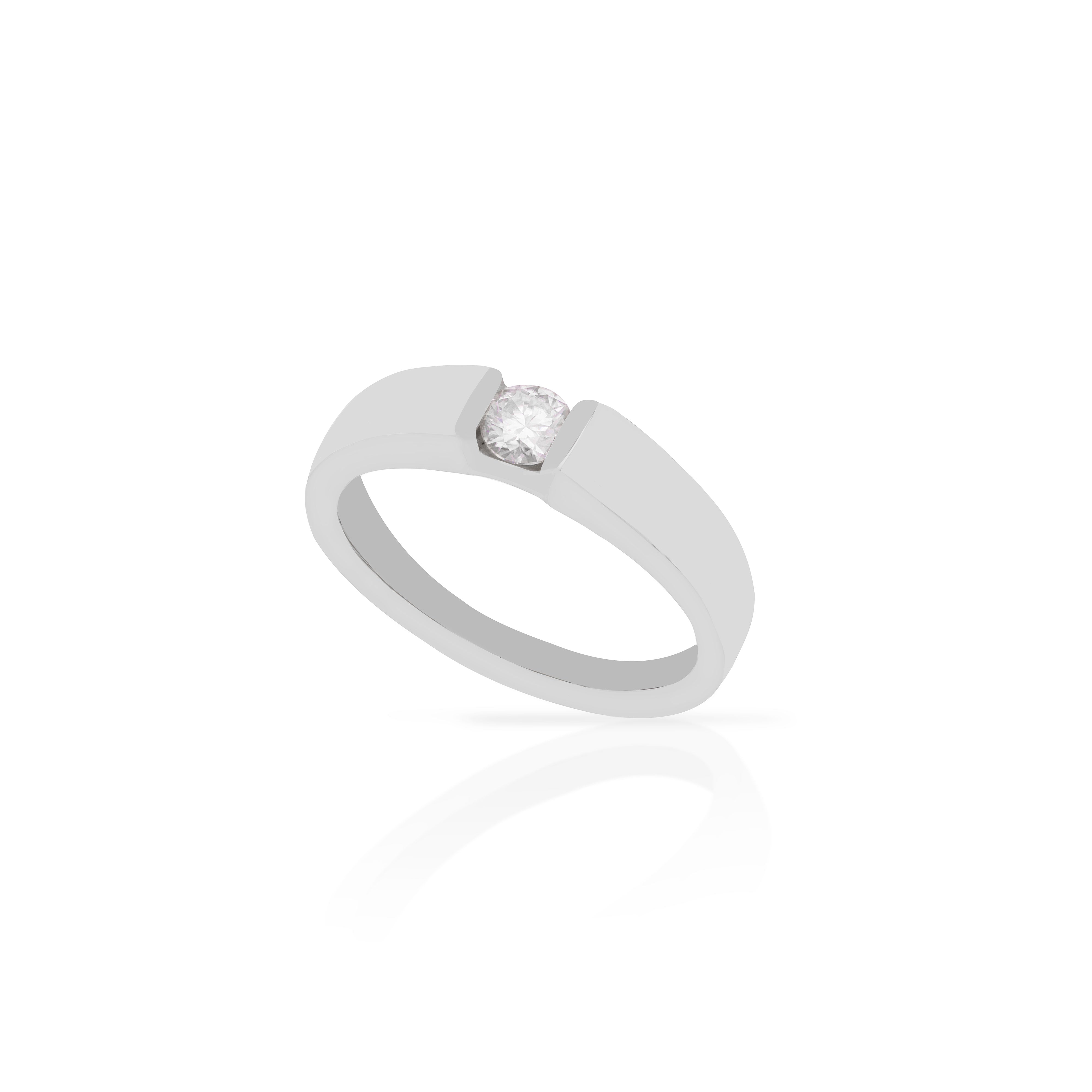 Solara ring