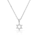 Kada star of david