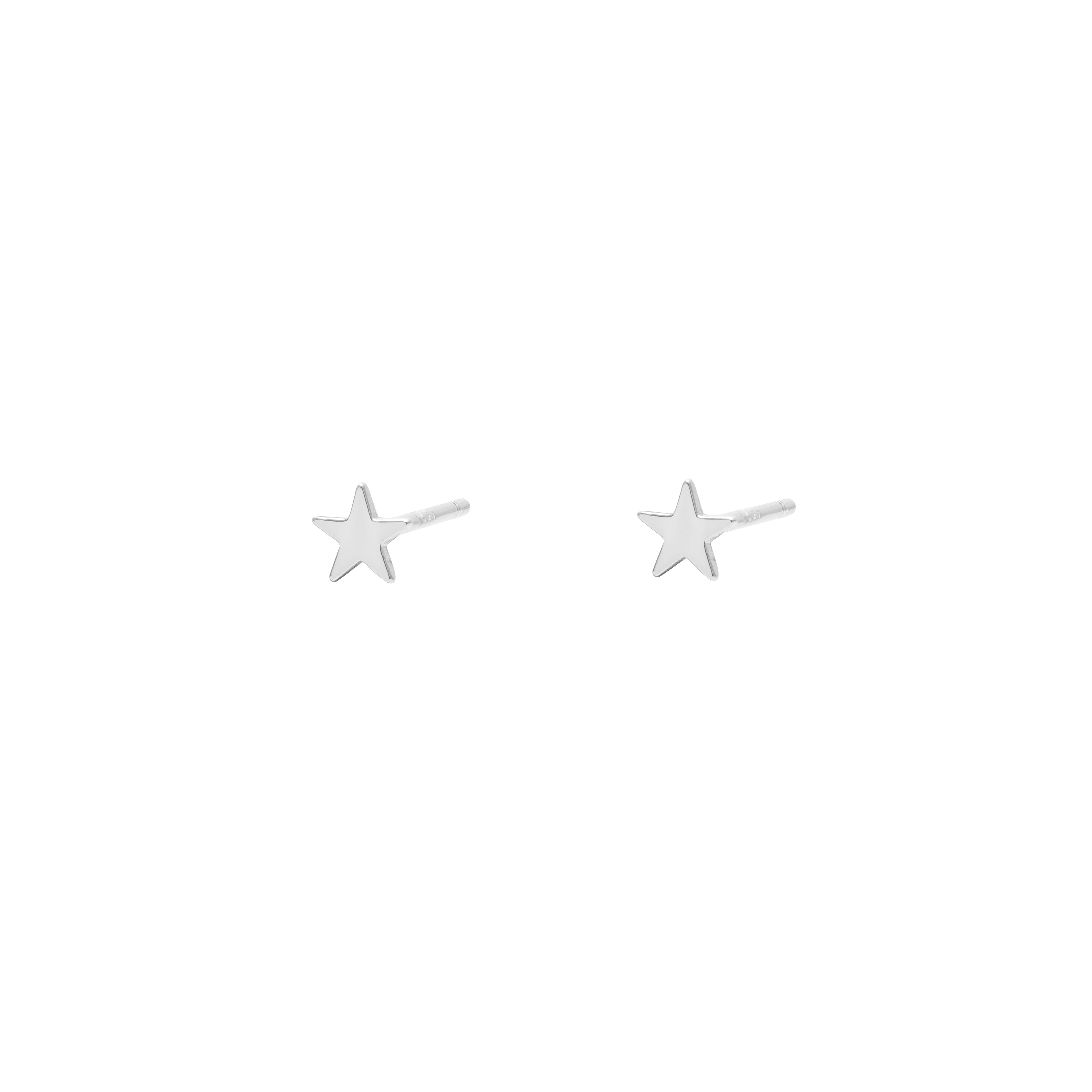 Izar star studs