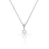 Kada small star of david