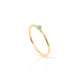 Ailana semi precious ring