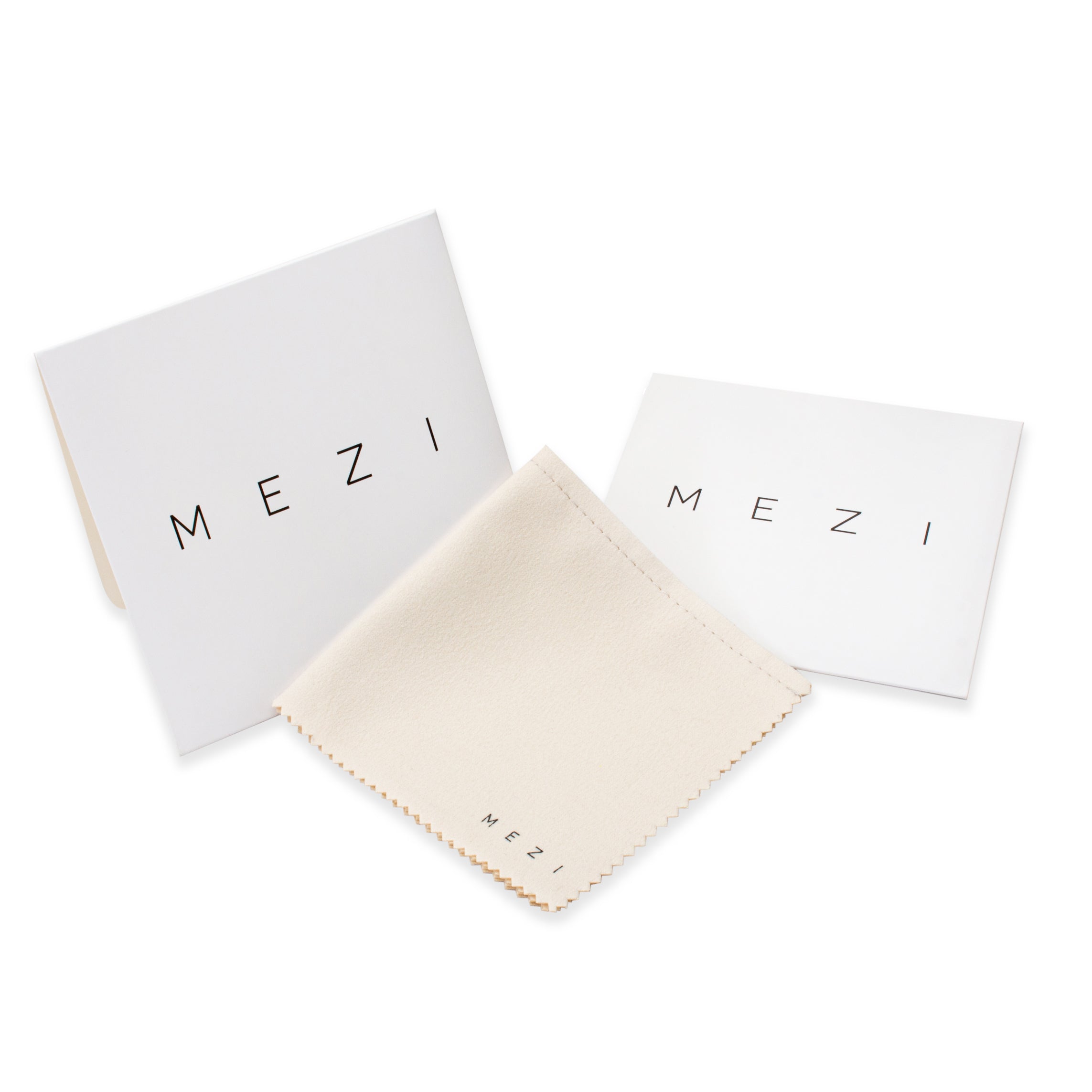 Mezi polishing cloth