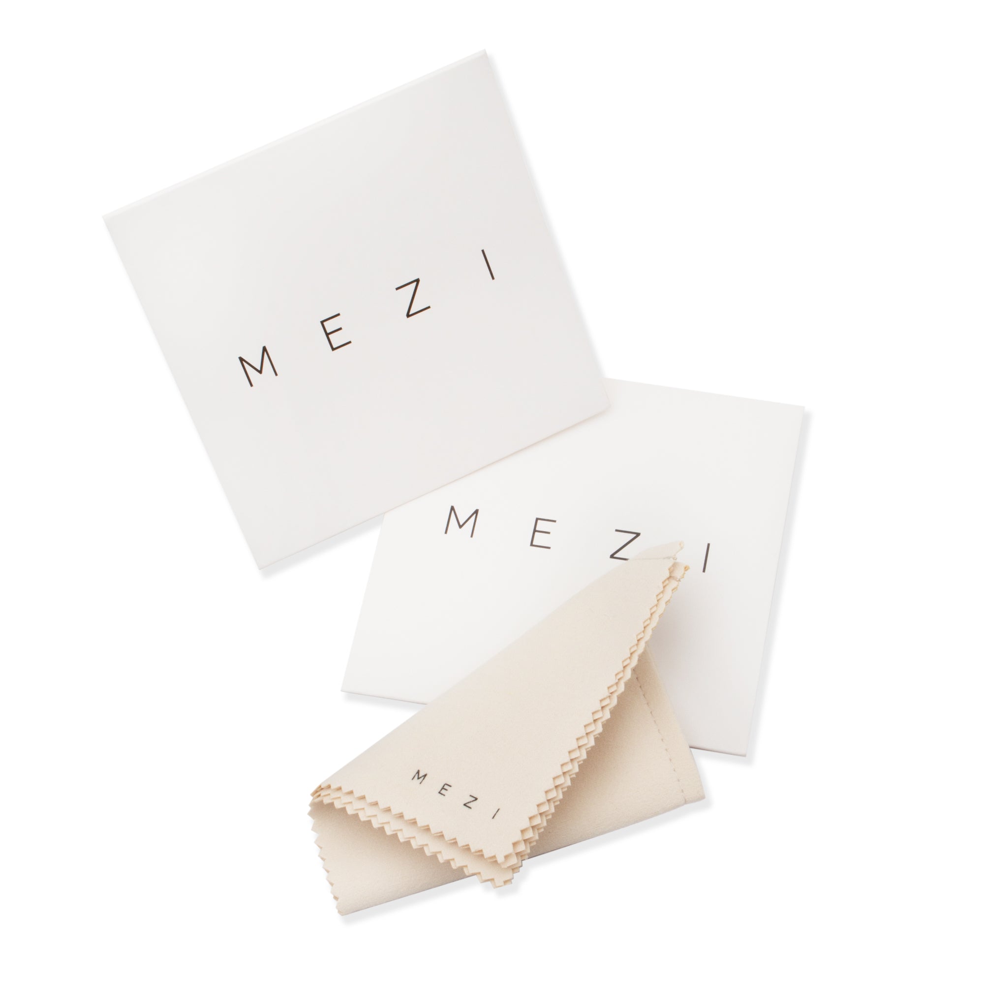 Mezi polishing cloth