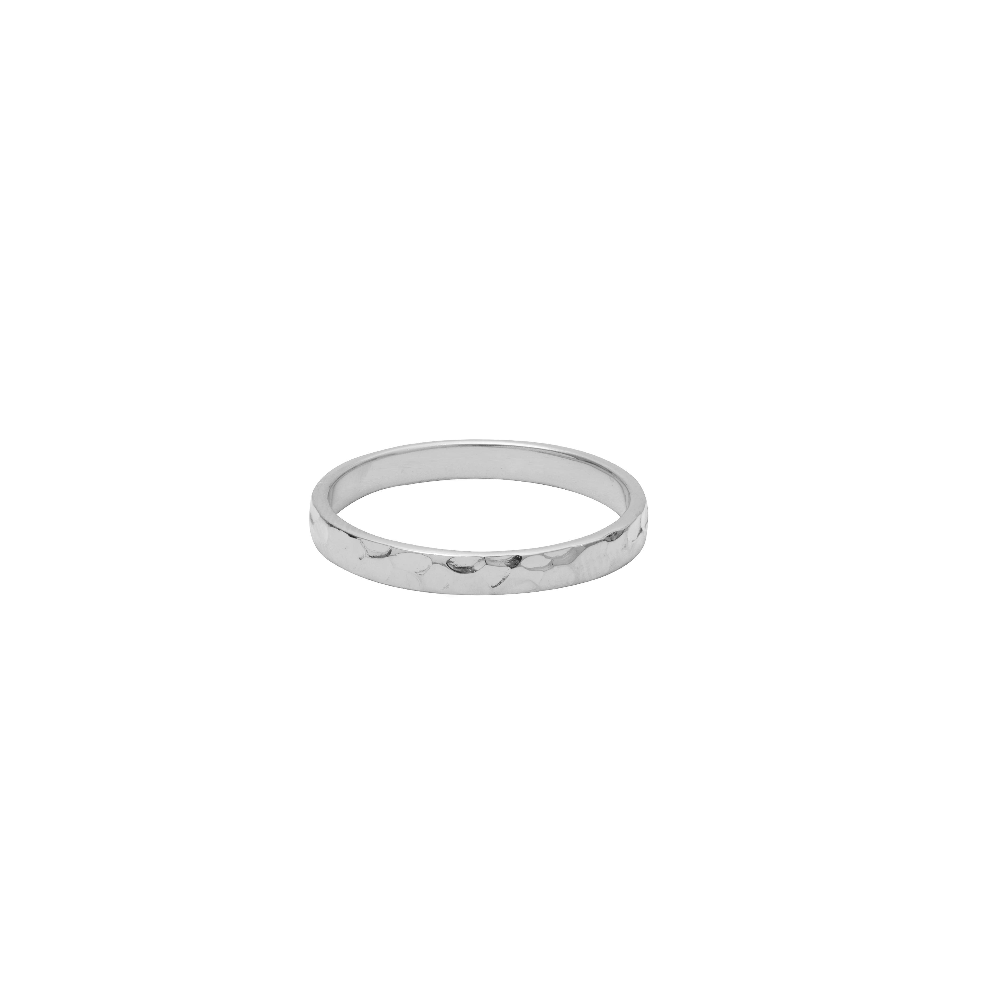 Belara band ring