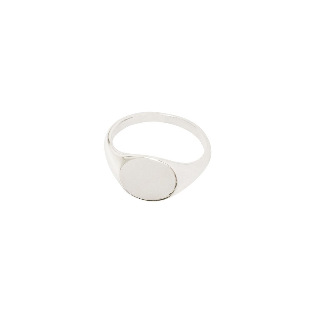 Jarin signet ring